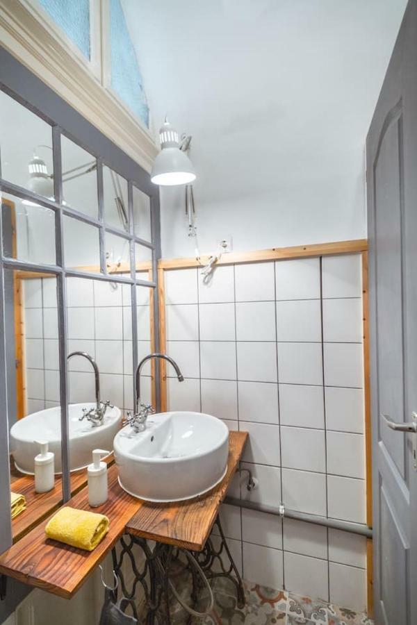 A Szoba Apartman Pécs Exterior foto